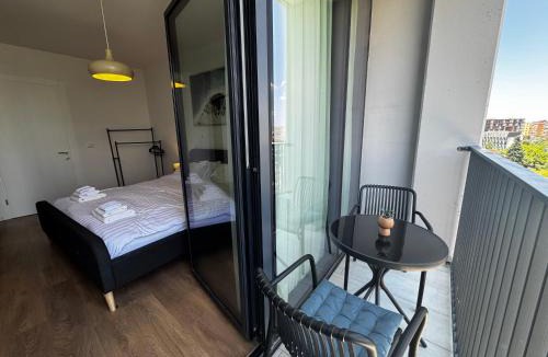 Tirana Apartment | Lake View Tirana Apartment