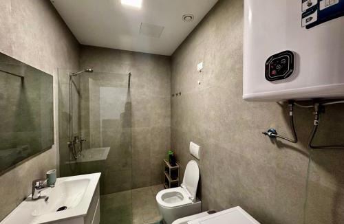 Tirana Apartment | Lake View Tirana Apartment