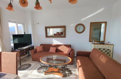 Karpathos House | Lakena Sunset View Villa