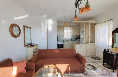 Karpathos House | Lakena Sunset View Villa