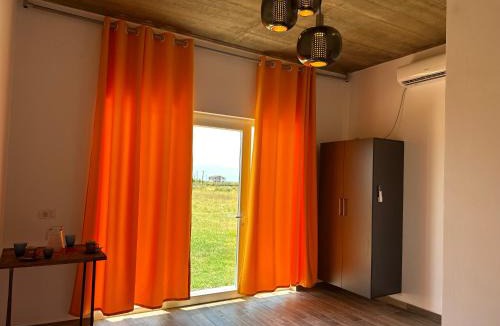 Shkoder County Bed & Breakfast | Lakes room