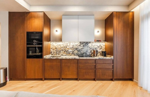 Tirana Apartment | Lakeside Luxe Apartment by PikHost