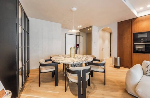 Tirana Apartment | Lakeside Luxe Apartment by PikHost