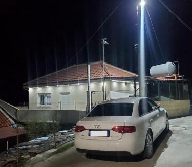 Sakës Apartment | Lakeview Ulez