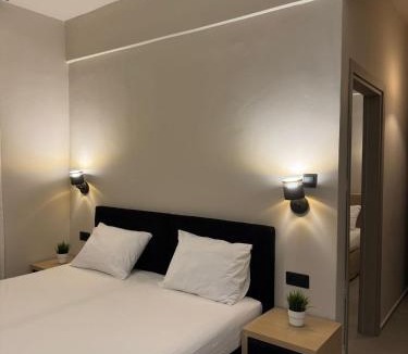 Nea Playia Hotel | Laki Hotel