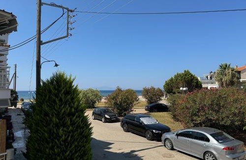 Nea Playia Hotel | Laki Hotel