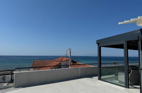 Nea Playia Hotel | Laki Hotel