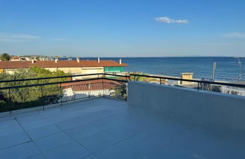 Nea Playia Hotel | Laki Hotel