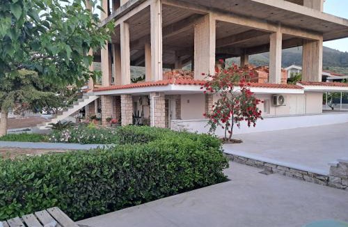 Athikia Apartment | Lakka Athikia suites