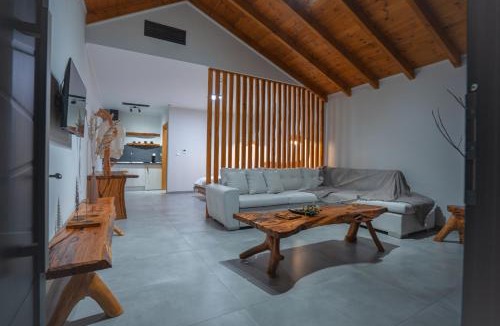 Almopia Apartment | Laló Retreat Suites