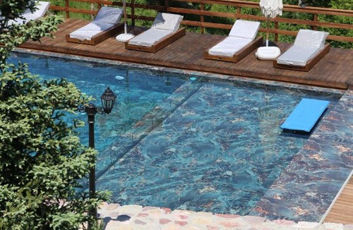 Kukes County Hotel | Lala Resort