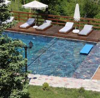 Kukes County Hotel | Lala Resort