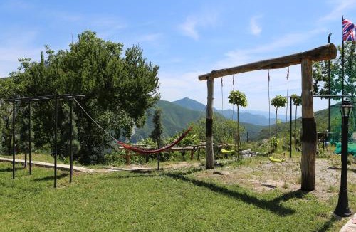 Kukes County Hotel | Lala Resort