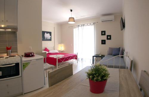 Tolo Apartment | Lalezas Studios Nauplio