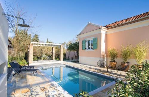 Corfu Villa | Lallo Living