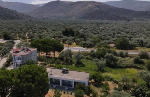 Skala Prinou Hotel | LaMar