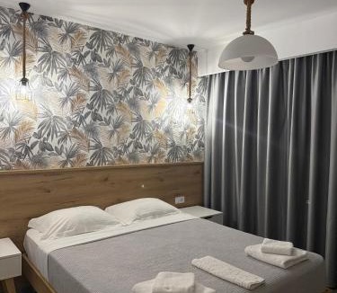 Keramoti Apartment | Lamda Deluxe Apartments