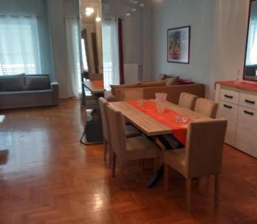 Lamia Apartment | Lamia House