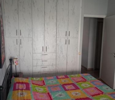 Lamia Apartment | Lamia House