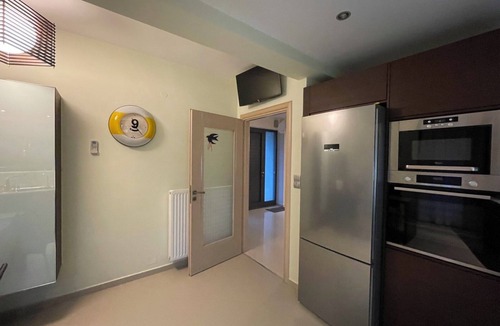Plakias Villa | Lamon