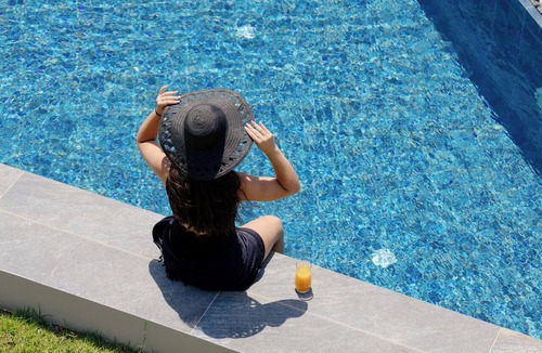 Plakias House | Lamon Villa – Luxury Private Villa with Pool Near Plakias Beach