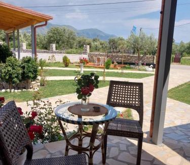 Qeparo Apartment | Lani luxury apartaments