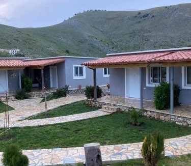 Qeparo Apartment | Lani luxury apartaments