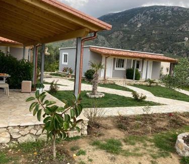 Qeparo Apartment | Lani luxury apartaments