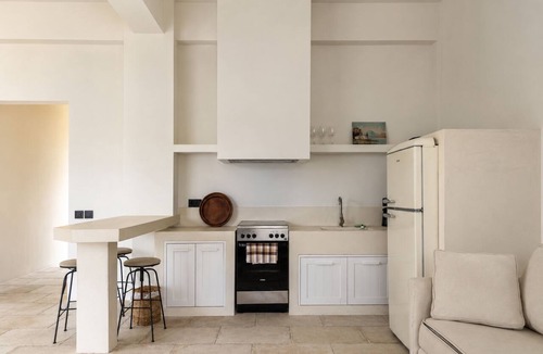 Kefalonia Apartment | Lanu sea view apartment