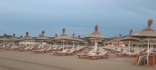 Ishem Apartment | Large Apartment - Perla Resort, Gjiri i Lalezit