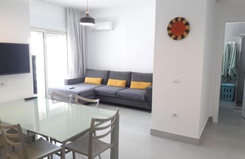 Ishem Apartment | Large Apartment - Perla Resort, Gjiri i Lalezit