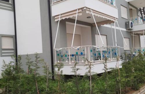 Ishem Apartment | Large Apartment - Perla Resort, Gjiri i Lalezit