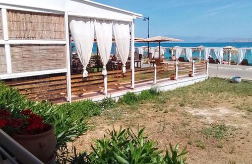 Scala House | Larissa