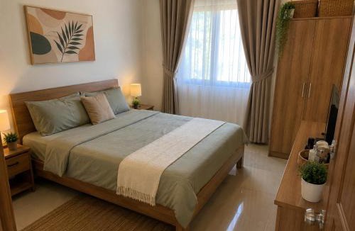 Kavaje House | Larry Landers Homestay 4