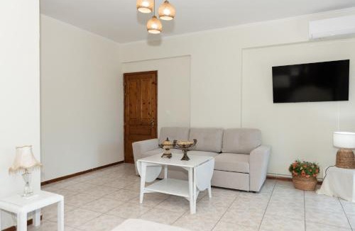 Panagia House | Laskaridis Traditional House