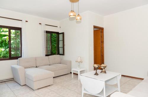 Panagia House | Laskaridis Traditional House