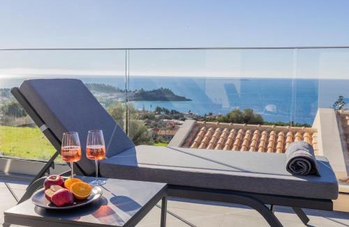 Lassi Villa | Lassi View Villas