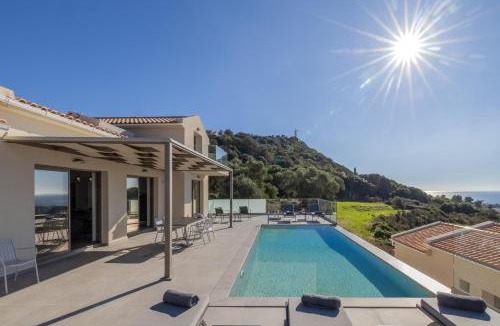 Lassi Villa | Lassi View Villas