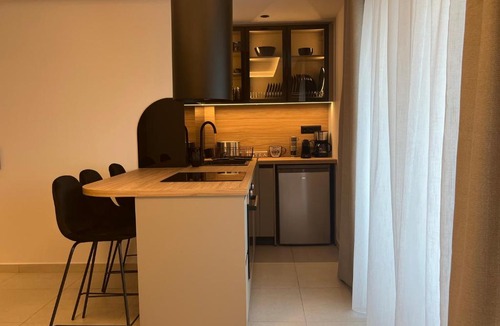 Papadhianika Apartment | Latsis Suites