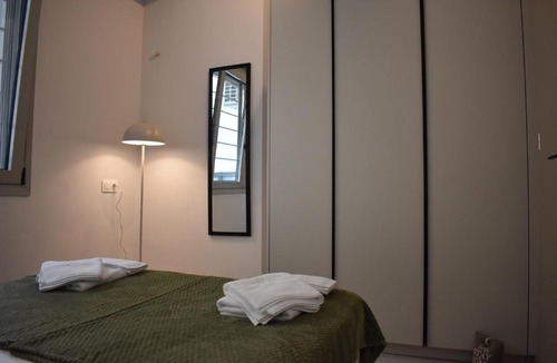 Xanthi Apartment | Lavandula