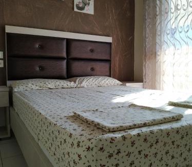 Olymbiaki Akti Hotel | LAZAROS APARTMENTS