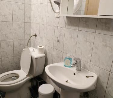 Olymbiaki Akti Hotel | LAZAROS APARTMENTS
