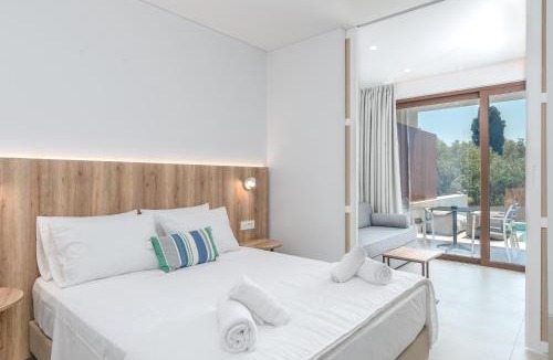 Tsilivi Apartment | Lazaros Hotel Resort