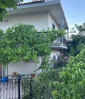 Samothrace Apartment | Lazatka