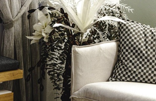Old Town Rethymnon Apartment | Le Bijou Luxury Ground Suite, chic & stylish vacation!