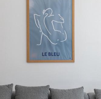 Sakës Apartment | Le Bleu Apartment Pool & Beach by PikHost