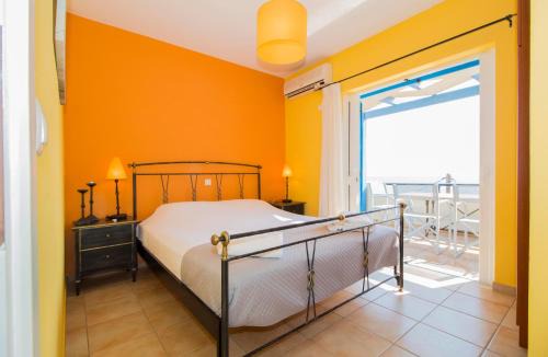 Xifias Apartment | 'Le Bleu Infini'