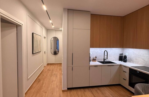 Kodrra Apartment | Le Caprice - Sun & Sea