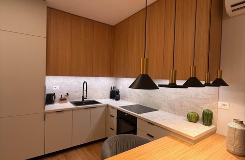 Kodrra Apartment | Le Caprice - Sun & Sea