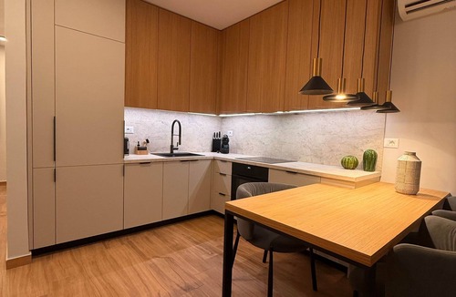 Kodrra Apartment | Le Caprice - Sun & Sea